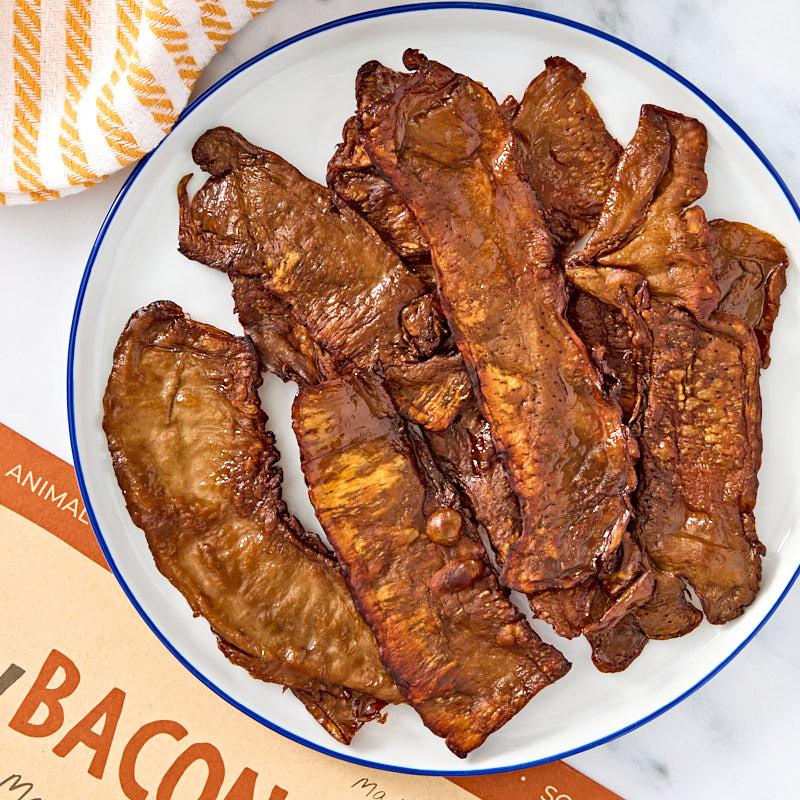 MyForest MyBacon